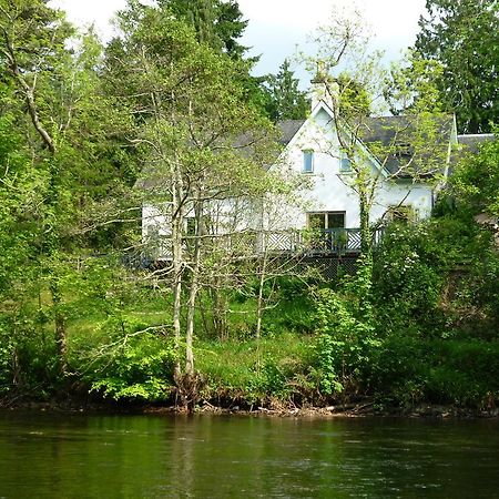 ホテルHeronwood House インヴァネス エクステリア 写真